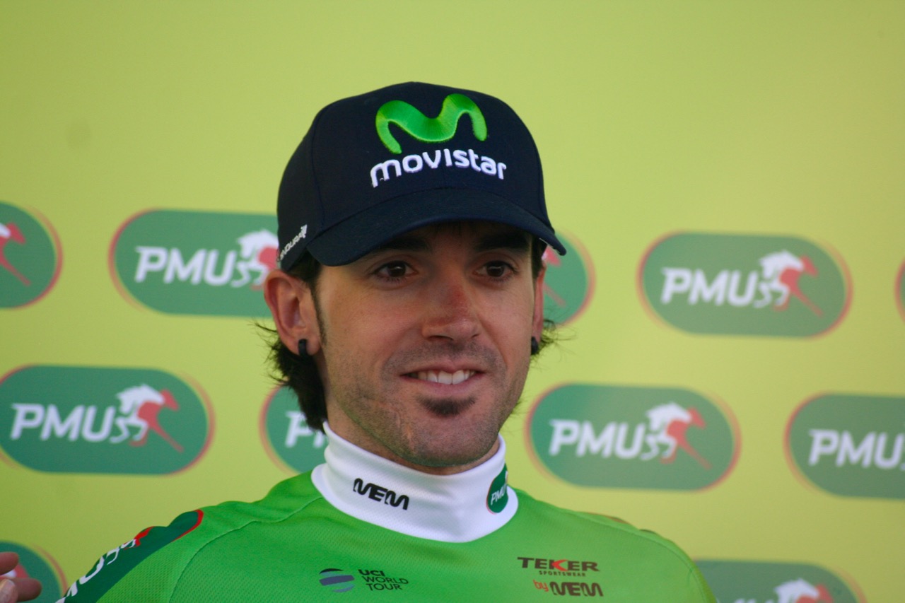 Tour de Suisse 2016: Ion Izagirre rośnie na lidera Movistaru