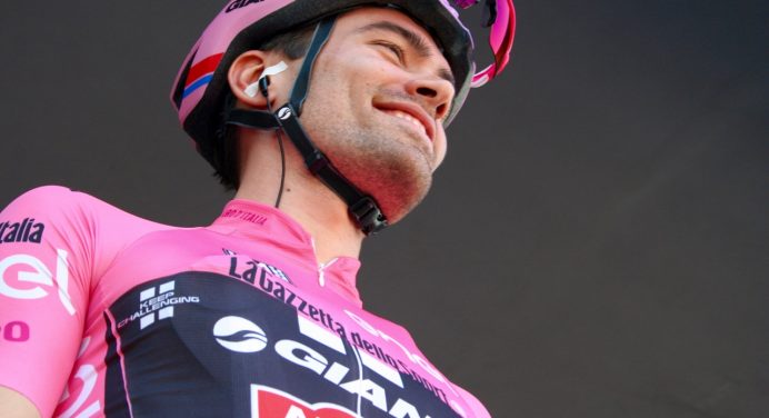 Giro d’Italia 2016: wypowiedzi po 6. etapie