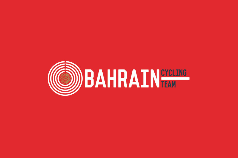 Bahrain Cycling Team zaczął działać