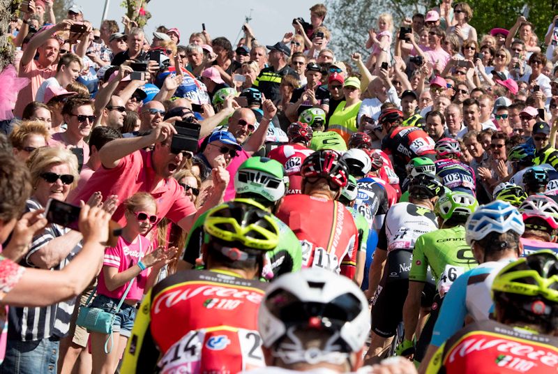 Giro d’Italia 2016: wypowiedzi po 18. etapie