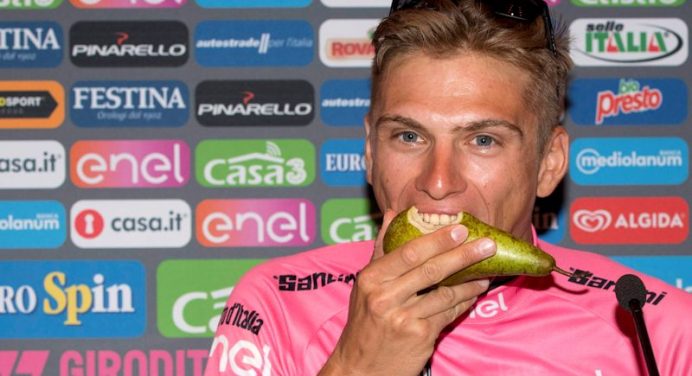 Giro d’Italia 2016: wypowiedzi po 3. etapie