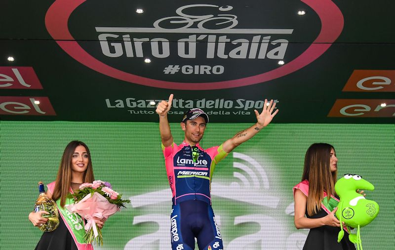Giro d’Italia 2016: wypowiedzi po 11. etapie