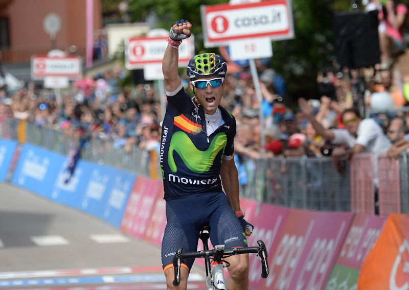 Giro d’Italia 2016: etap 16