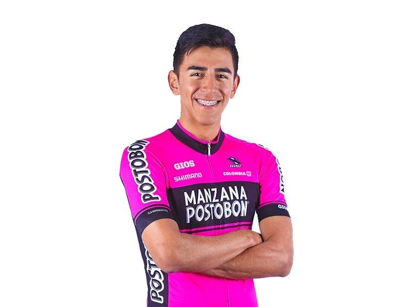 Vuelta Ciclista Comunidad de Madrid 2016: etap 2