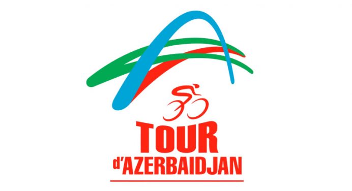 Tour d’Azerbaidjan 2016: etap 2