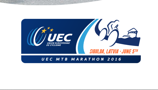 Mistrzostwa Europy w maratonie MTB 2016: Pruus i Bigham najlepsi w Siguldzie, 4. miejsce Bielińskiej