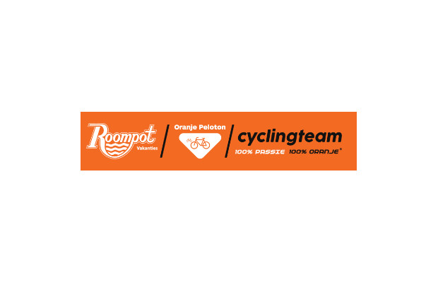 Roompot-Oranje Peloton przedłużył umowę ze sponsorami