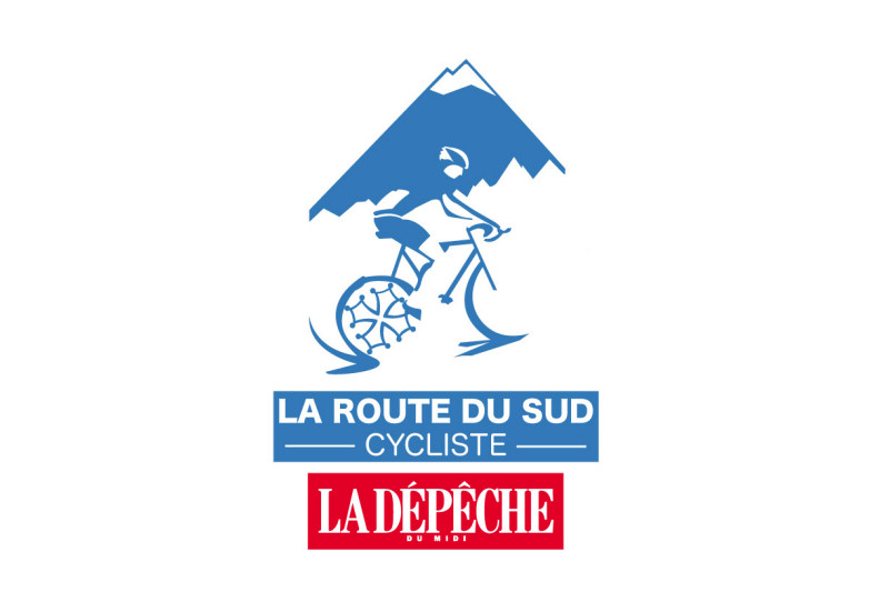 Route du Sud 2017: etap 1. Udana akcja Juliena Loubeta