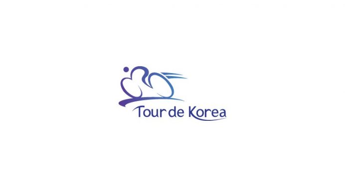 Tour de Korea 2016: etap 8