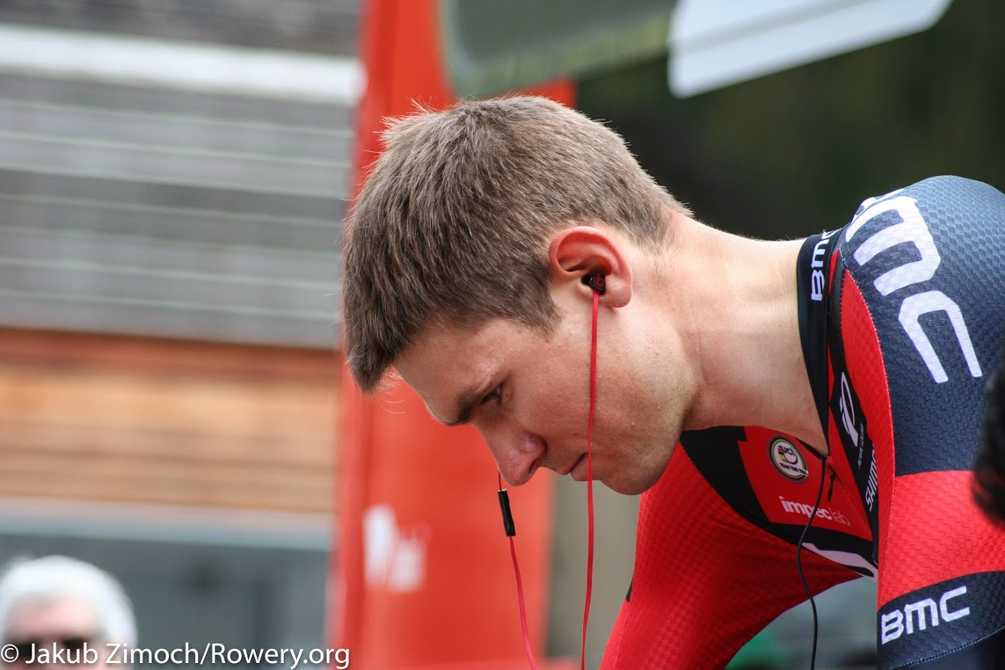 Tejay van Gardern skierowany na Giro d’Italia 2017