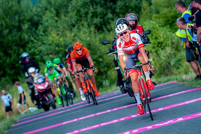 Tour de Pologne 2016: wypowiedzi po 4. etapie