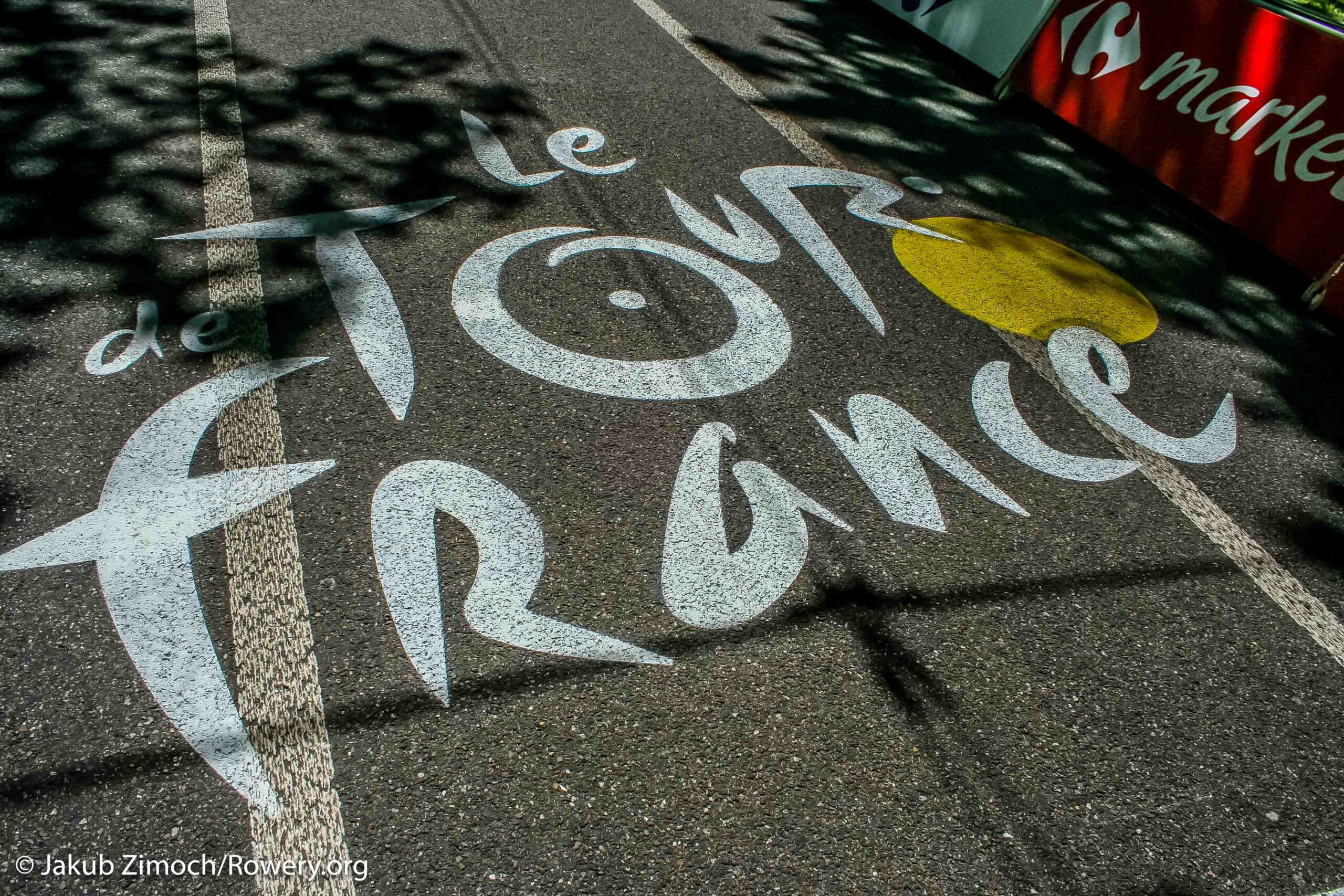 Prezentacja Tour de France 2018 – przez Roubaix, Alpe d’Huez i de Portet do Paryża