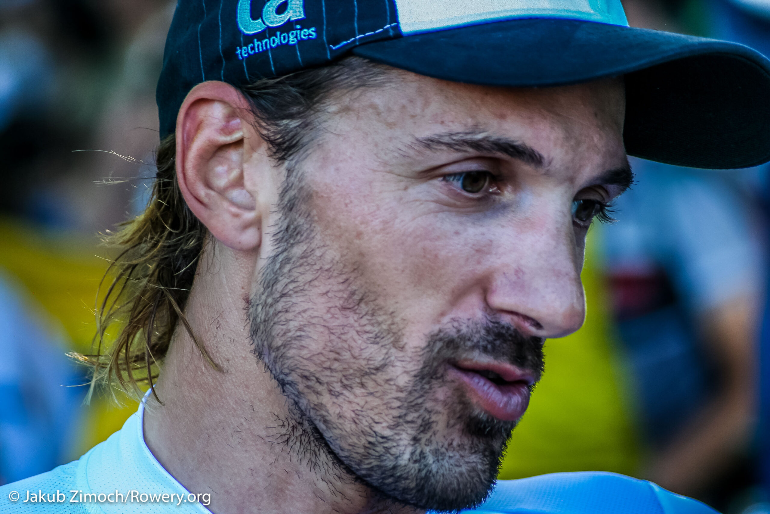 Fabian Cancellara sportowcem roku Szwajcarii