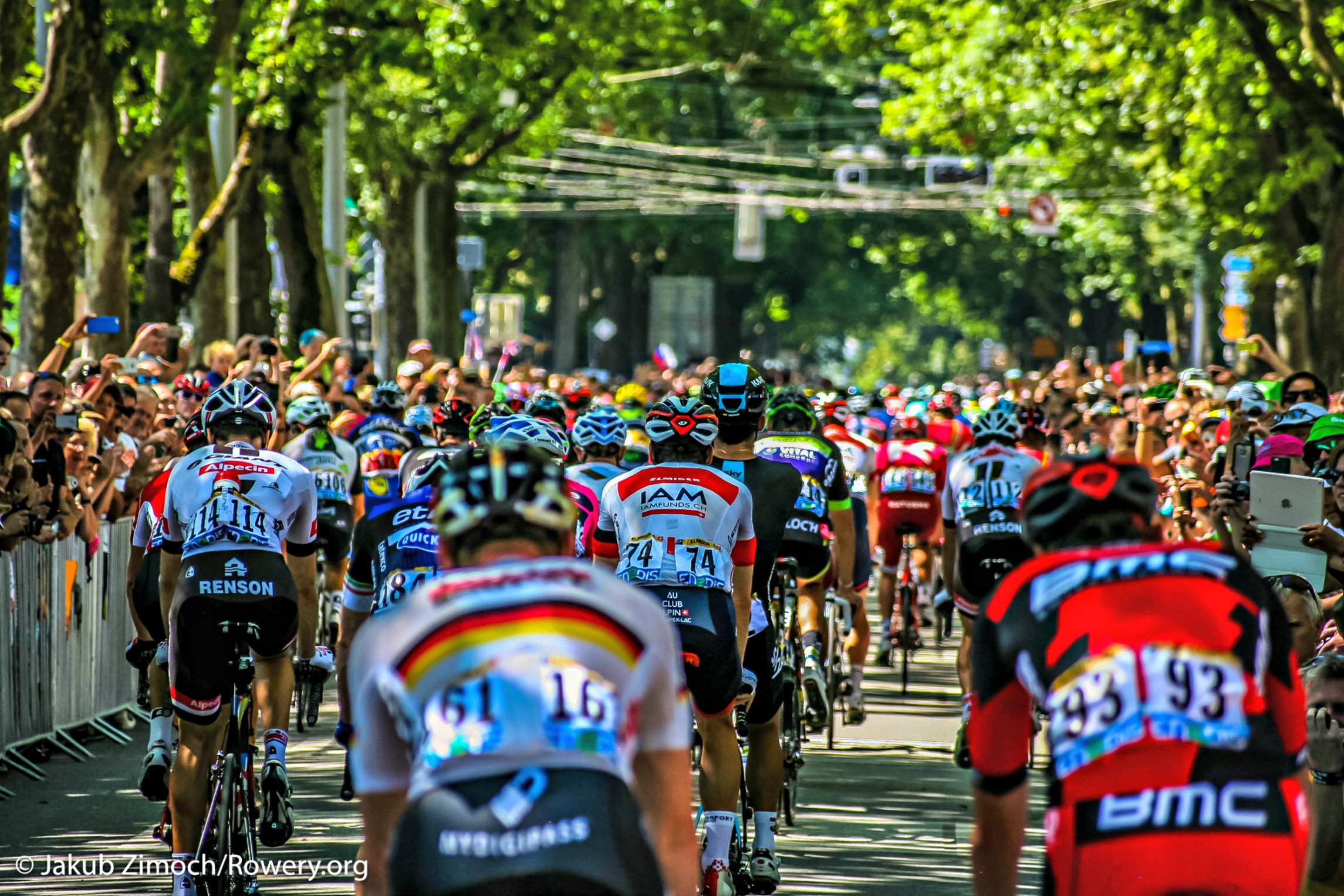 Tour de France 2016: Francuzi w historycznych opałach