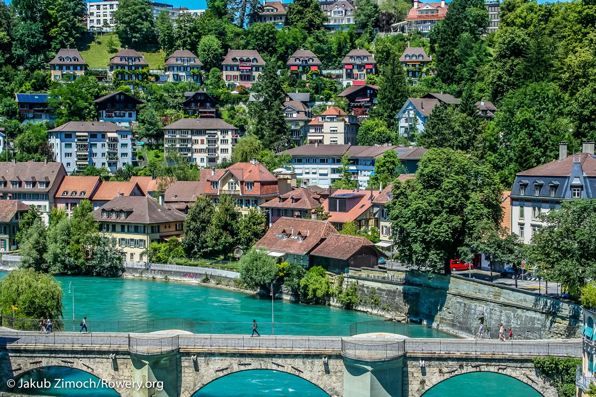 Leukerbad trzykrotnie miastem etapowym Tour de Suisse