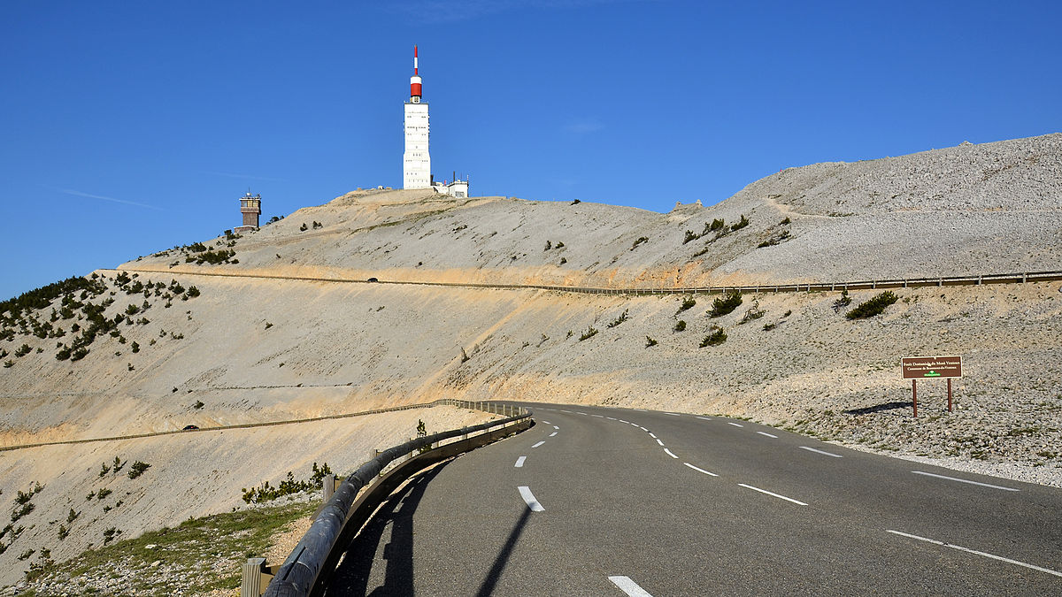 Tour de France 2016: etap na Mont Ventoux skrócony [aktualizacja]