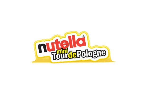 Zapraszamy na Nutella Mini Tour de Pologne 2016