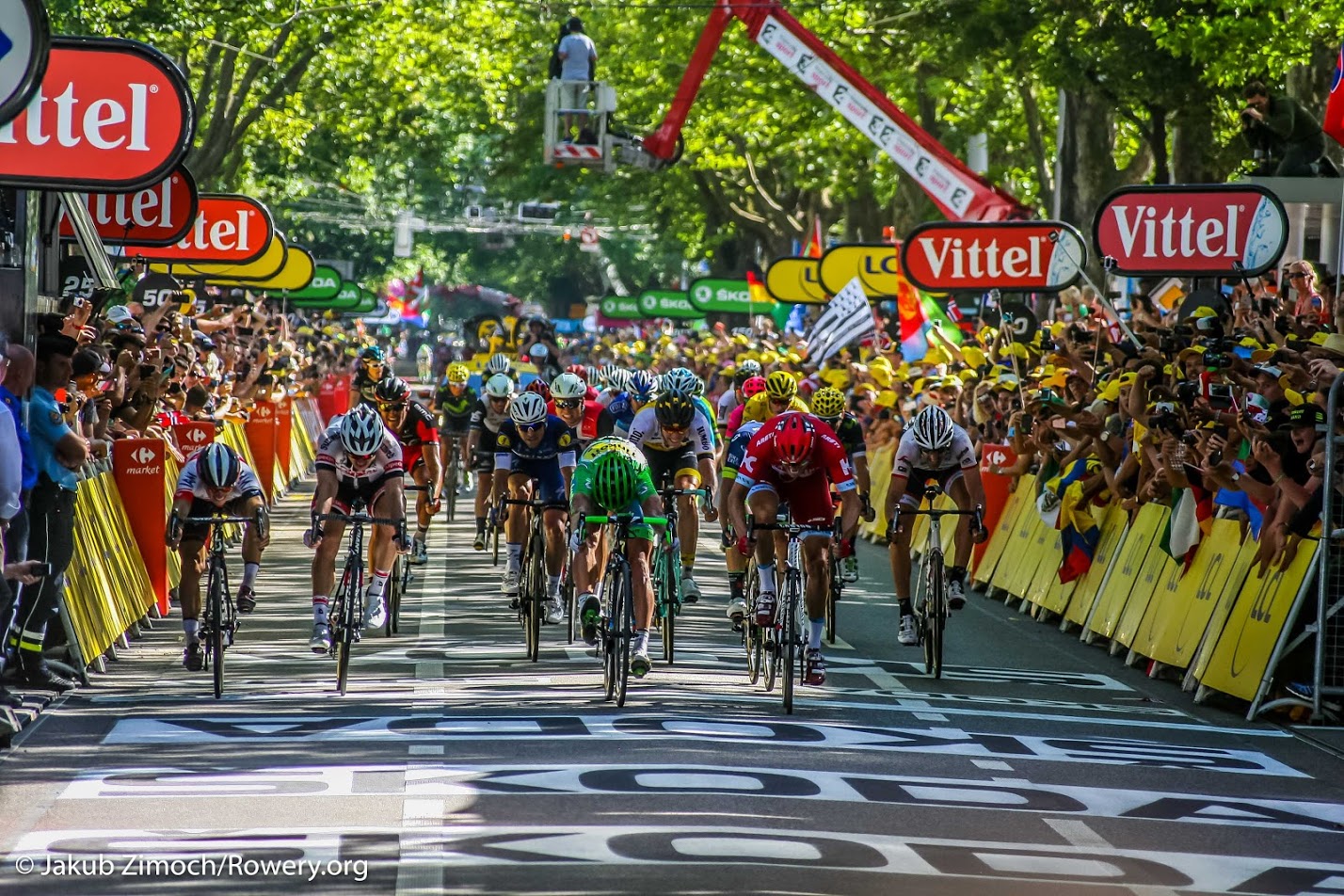 Tour de France 2016: etap 16