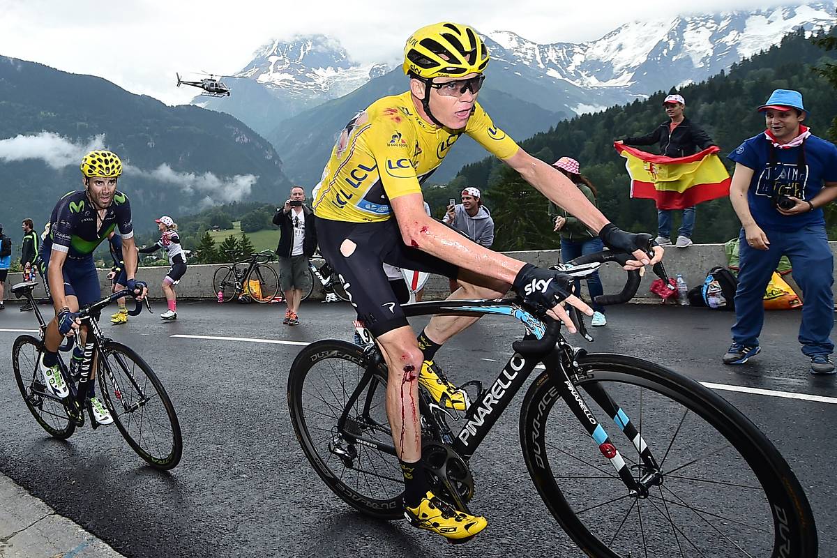 Tour de France 2016: wypowiedzi po 19. etapie