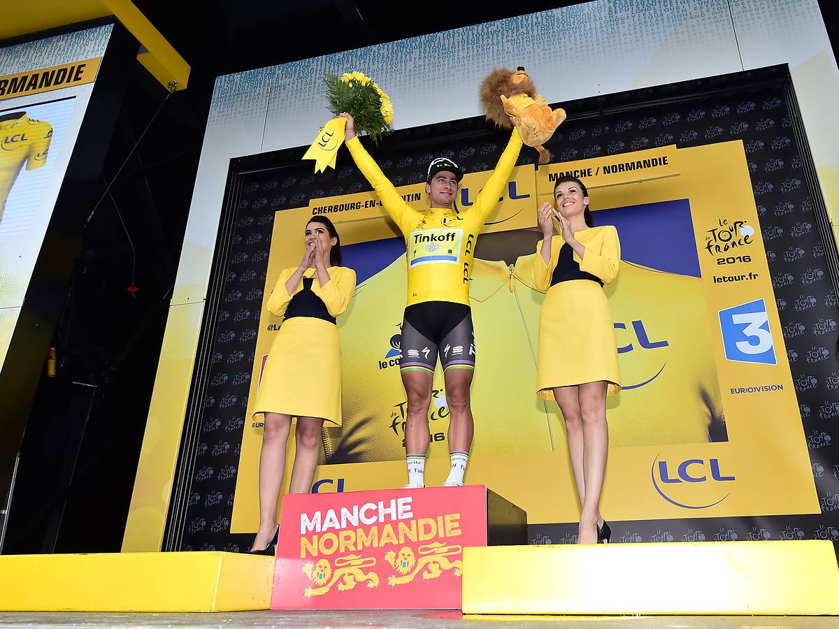 Tour de France 2016: wypowiedzi po 2. etapie