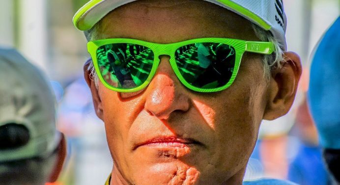 Tour de France 2016: Oleg Tinkov robi z gęby cholewę