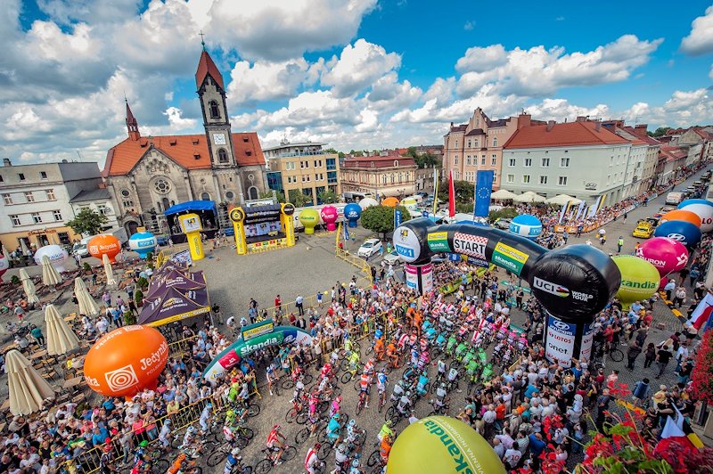 Tour de Pologne 2016: wypowiedzi po 2. etapie