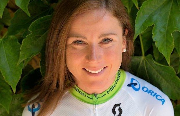 IO 2016: Annemiek van Vleuten przytomna po wypadku