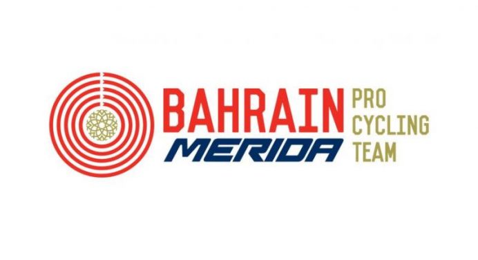 Tristan Hoffman w kierownictwie Bahrain-Merida