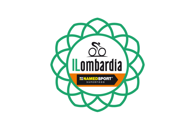 Trasa Il Lombardia 2016