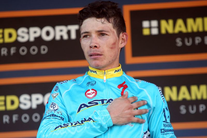 Giro d’Italia 2019. “Superman” Lopez zmierza po róż