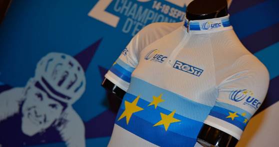 Mistrzostwa Europy 2020. UEC zatwierdziła trasy w Plouay