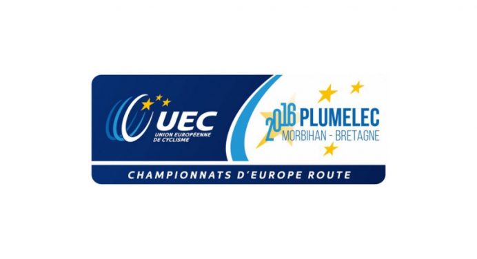 Mistrzostwa Europy 2016: dublet francuskich juniorów