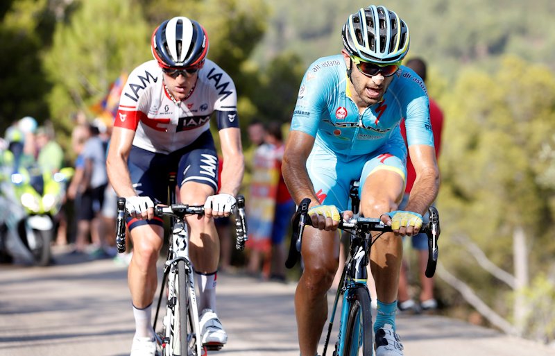 Vuelta a Espana 2016: wypowiedzi po 17. etapie