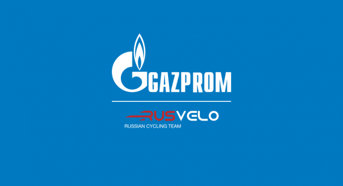 Gazprom-RusVelo ze szwajcarską licencją w sezonie 2017