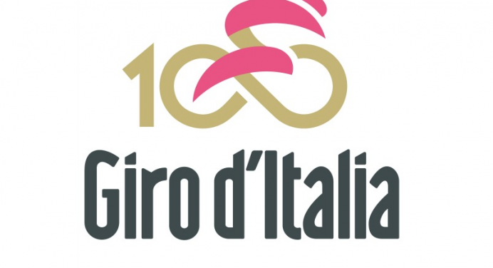 100 Giro – część 1