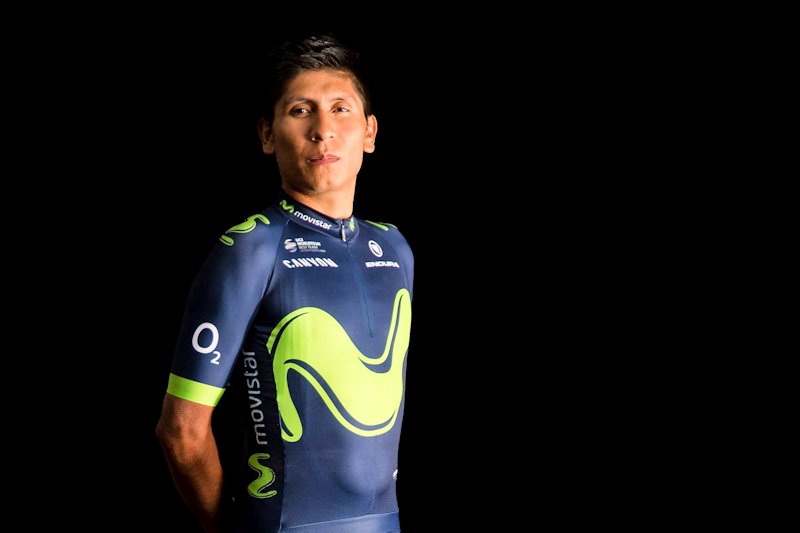Volta a la Comunitat Valenciana 2017: etap 4. Quintana deklasuje na Mas de la Costa