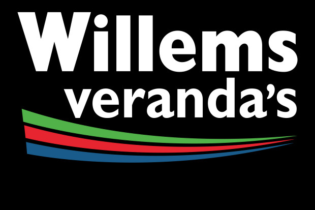 Dwa w jednym, czyli nowa grupa Verandas Willems-Crelan