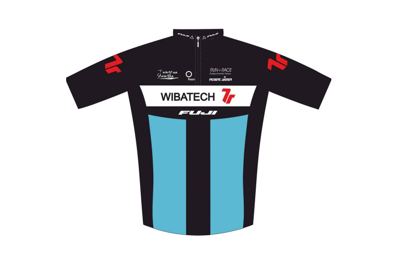 MERX Polska sponsorem Team Wibatech 7R Fuji