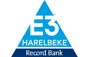 E3 Harelbeke nowe logo