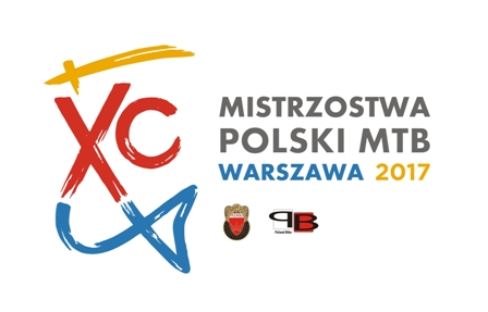 Mistrzostwa Polski MTB 2017 w Warszawie