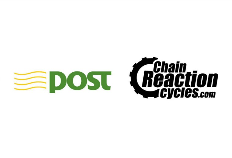 AnPost Chain-Reaction na rok poza peletonem