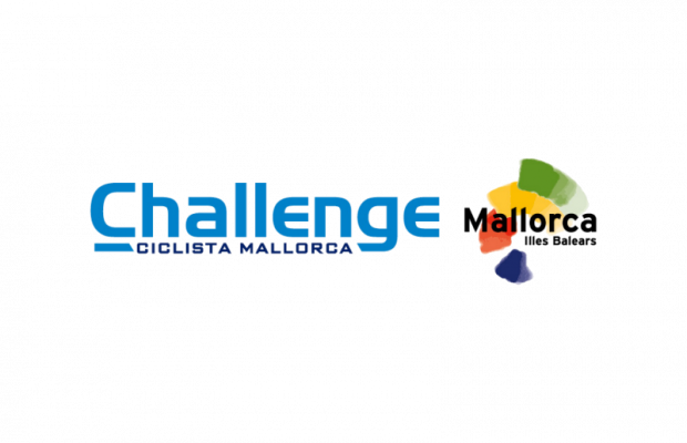 logo Challenge Mallorca