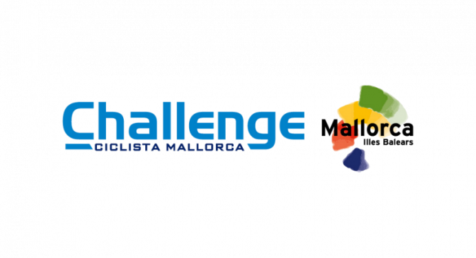 Trasa Challenge Mallorca 2017