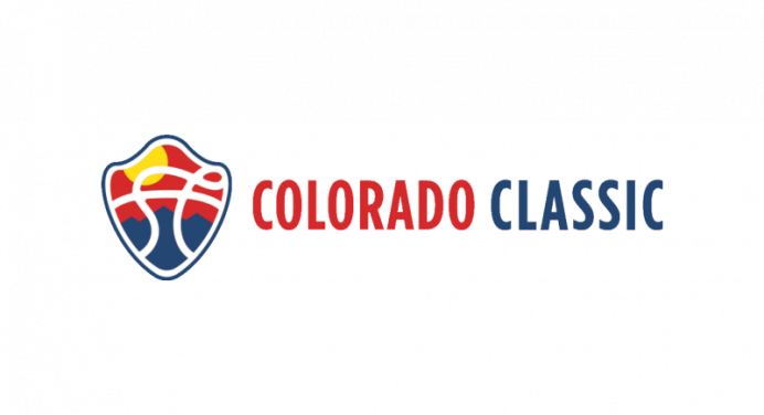Colorado Classic 2017: etap 3. Triumf Tvectova, Senni liderem