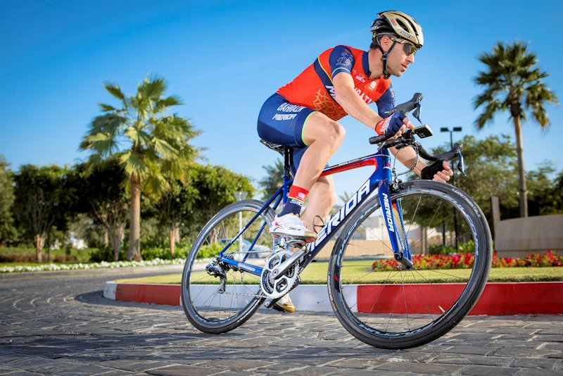 Vincenzo Nibali: “chciałbym znów wygrać Giro d’Italia i Tour de France”
