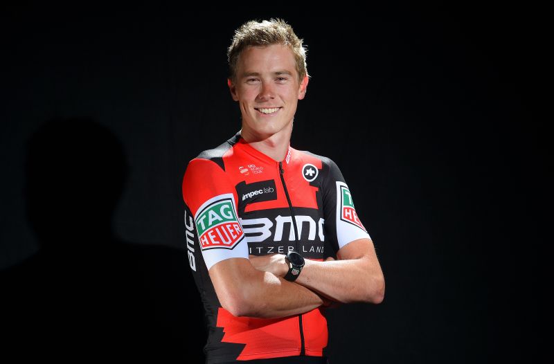 Tour Cycliste International La Provence 2017: etap 3. Dennis lepszy od Francuzów