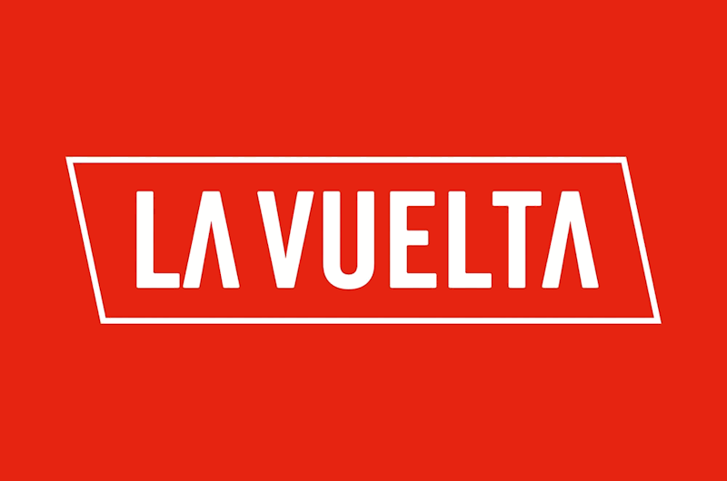 logo Vuelta a Espana
