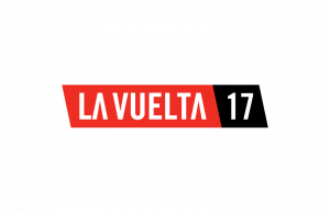 logo Vuelta a Espana 2017