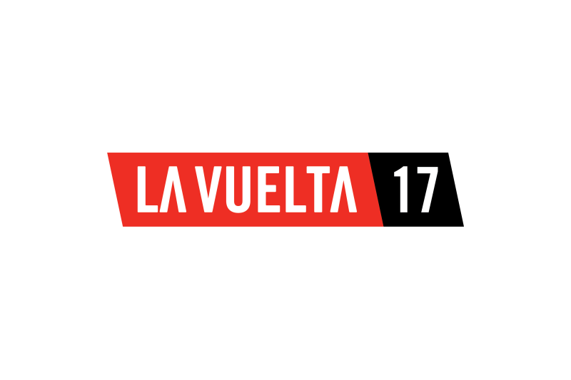 logo Vuelta a Espana 2017