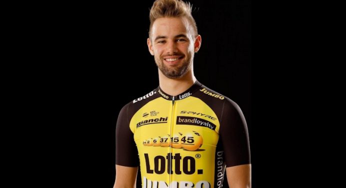 Vuelta a Andalucia 2017: etap 3. Campenaerts zwycięzcą, Valverde na prowadzeniu